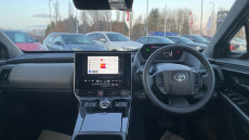 Toyota bZ4X 150kW Pure 71.4kWh 5dr Auto [11kW] Electric Hatchback